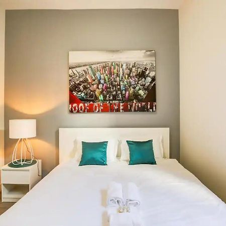 Le Modernisme - Tours Apartment Екстериор снимка