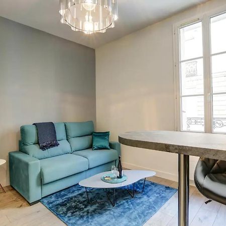 Le Modernisme - Tours Apartment Екстериор снимка