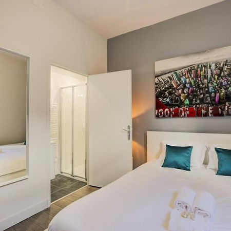 Le Modernisme - Tours Apartment Екстериор снимка