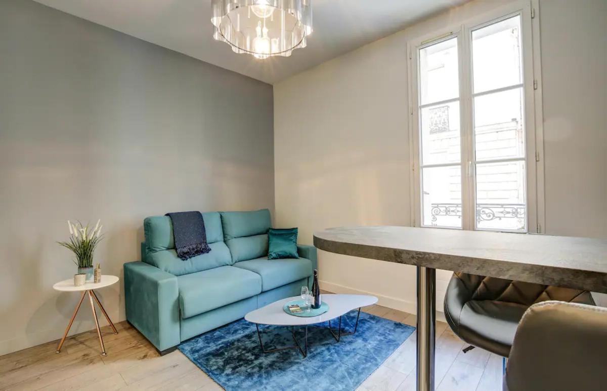 Le Modernisme - Tours Apartment Екстериор снимка