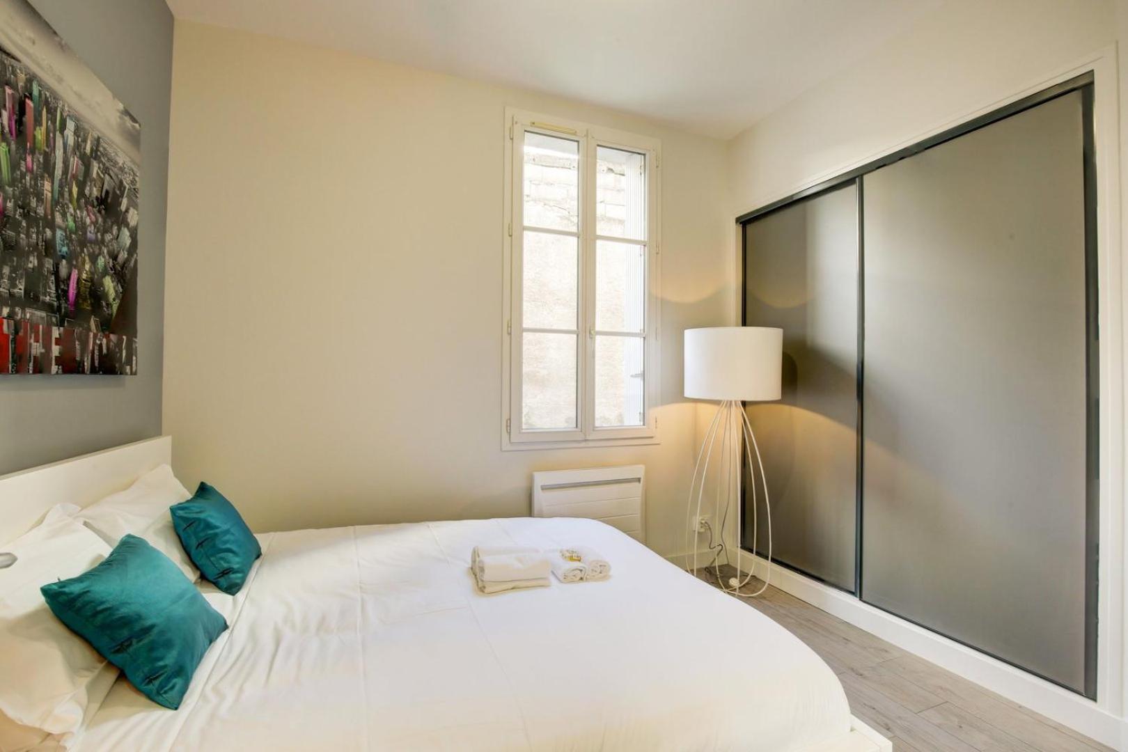 Le Modernisme - Tours Apartment Екстериор снимка