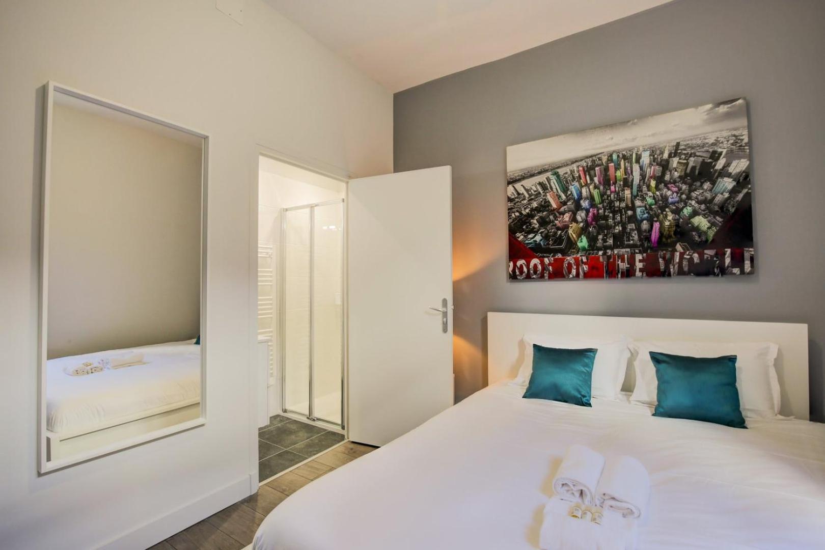 Le Modernisme - Tours Apartment Екстериор снимка