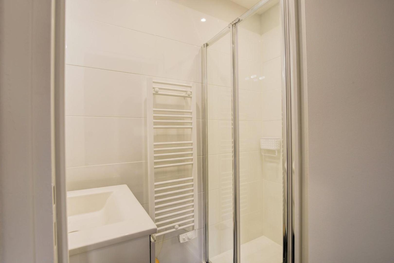 Le Modernisme - Tours Apartment Екстериор снимка