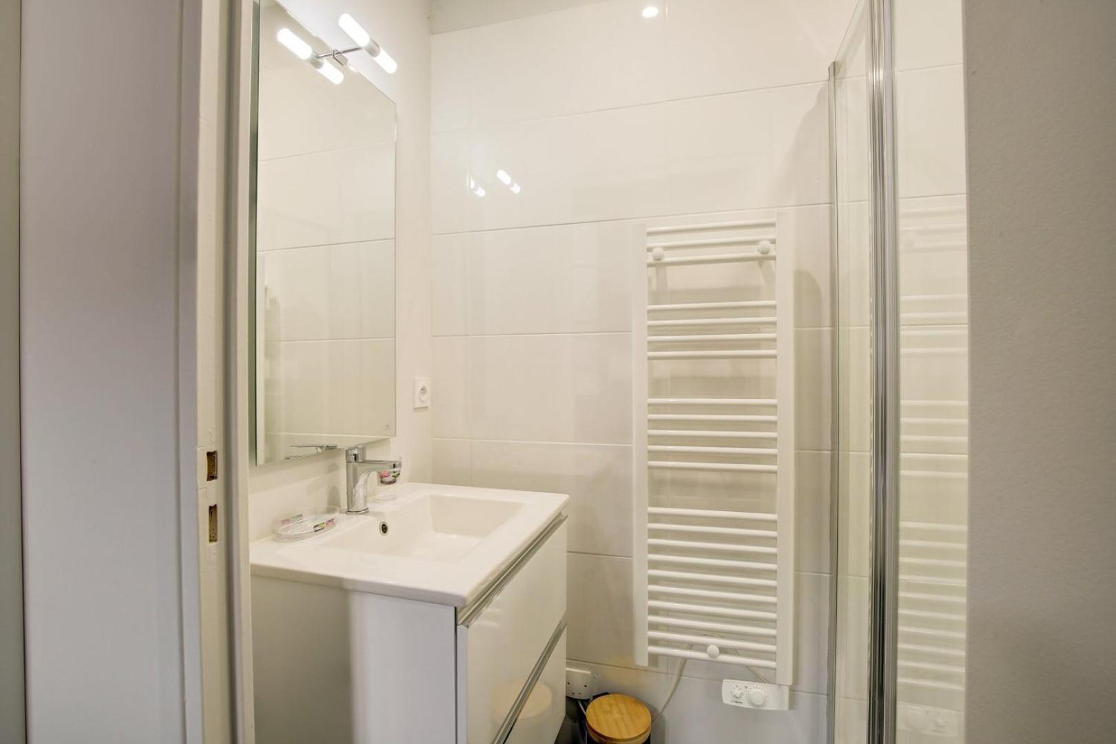 Le Modernisme - Tours Apartment Екстериор снимка